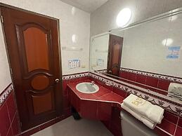 Lavid Hotel Palacio Real