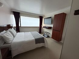 Lavid Hotel Palacio Real