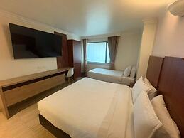 Lavid Hotel Palacio Real