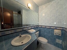 Lavid Hotel Palacio Real