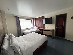 Lavid Hotel Palacio Real