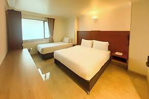 Lavid Hotel Palacio Real