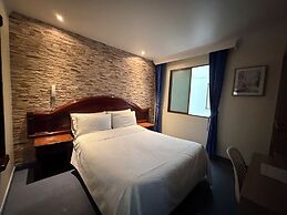 Lavid Hotel Palacio Real