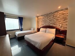Lavid Hotel Palacio Real