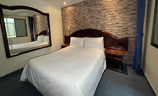 Lavid Hotel Palacio Real