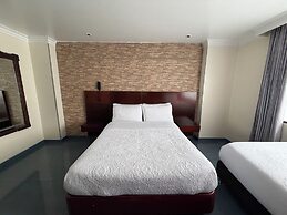 Lavid Hotel Palacio Real