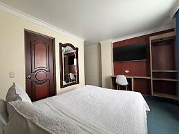 Lavid Hotel Palacio Real