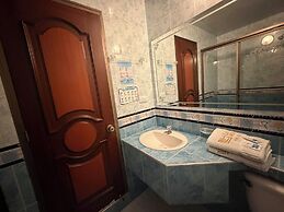 Lavid Hotel Palacio Real