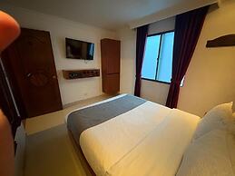 Lavid Hotel Palacio Real