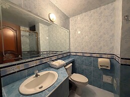 Lavid Hotel Palacio Real