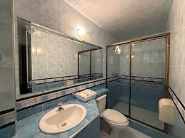 Lavid Hotel Palacio Real