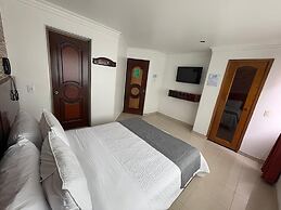 Lavid Hotel Palacio Real