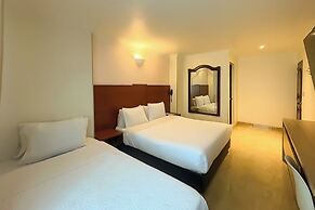 Lavid Hotel Palacio Real
