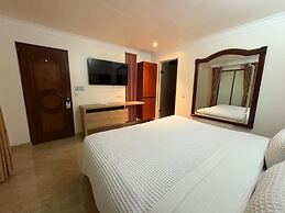 Lavid Hotel Palacio Real
