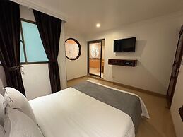 Lavid Hotel Palacio Real