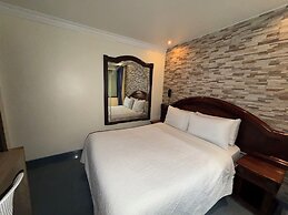 Lavid Hotel Palacio Real