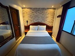 Lavid Hotel Palacio Real