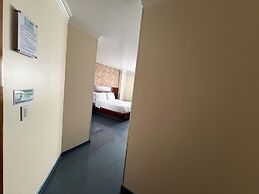Lavid Hotel Palacio Real