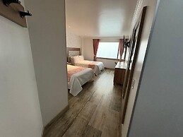 Lavid Hotel Palacio Real