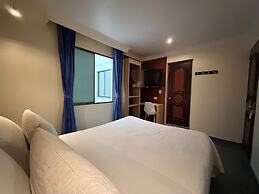 Lavid Hotel Palacio Real