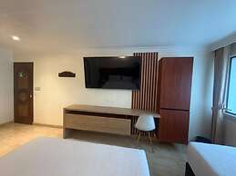 Lavid Hotel Palacio Real