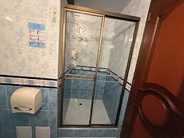 Lavid Hotel Palacio Real