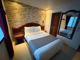 Lavid Hotel Palacio Real