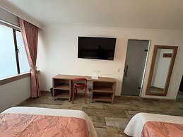 Lavid Hotel Palacio Real