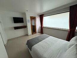 Lavid Hotel Palacio Real