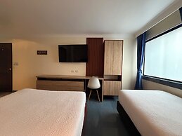 Lavid Hotel Palacio Real