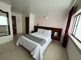 Lavid Hotel Palacio Real