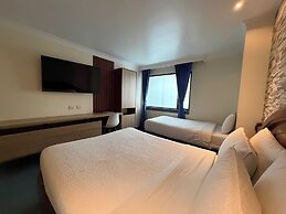 Lavid Hotel Palacio Real