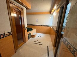Lavid Hotel Palacio Real