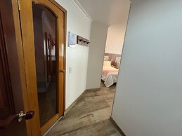 Lavid Hotel Palacio Real