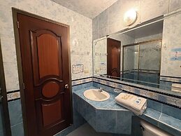 Lavid Hotel Palacio Real