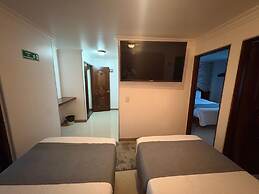 Lavid Hotel Palacio Real