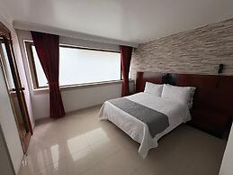 Lavid Hotel Palacio Real