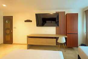 Lavid Hotel Palacio Real