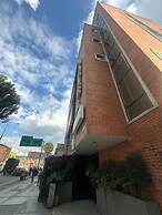 Lavid Hotel Palacio Real