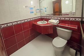 Lavid Hotel Palacio Real