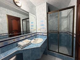 Lavid Hotel Palacio Real