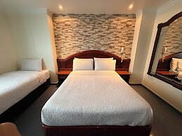 Lavid Hotel Palacio Real