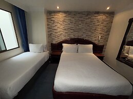 Lavid Hotel Palacio Real