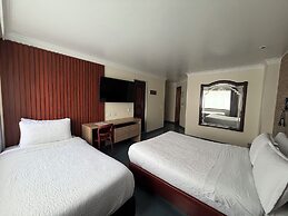 Lavid Hotel Palacio Real