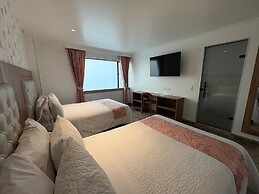 Lavid Hotel Palacio Real