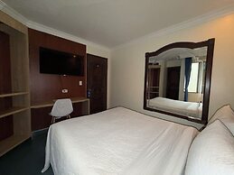 Lavid Hotel Palacio Real
