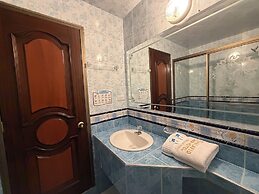 Lavid Hotel Palacio Real