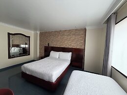 Lavid Hotel Palacio Real
