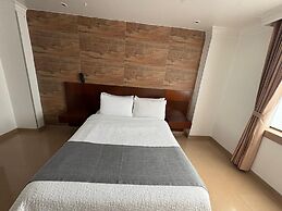 Lavid Hotel Palacio Real