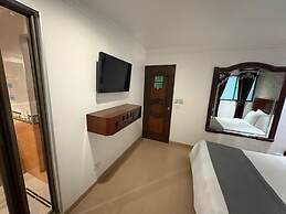 Lavid Hotel Palacio Real